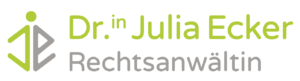 Logo Julia Ecker - Attorney